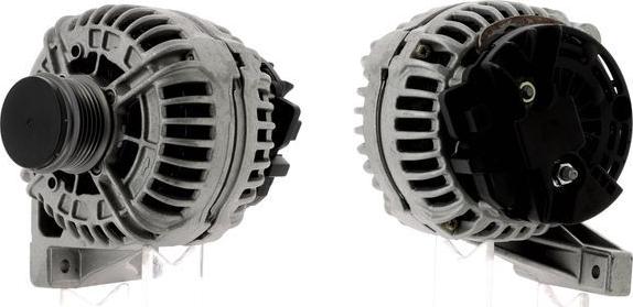 Cevam 9381 - Alternator autospares.lv