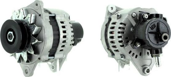 Cevam 9383 - Alternator autospares.lv