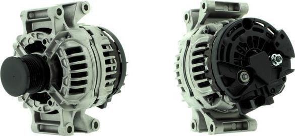 Cevam OL9387 - Alternator autospares.lv