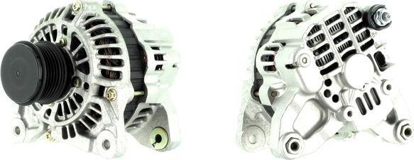 Cevam 9336 - Alternator autospares.lv