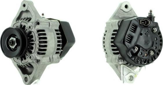 Cevam 9338 - Alternator autospares.lv