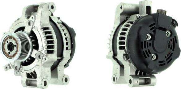 Cevam 9333 - Alternator autospares.lv