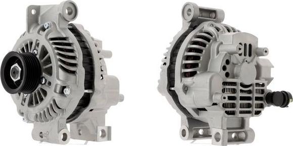 Cevam 9329 - Alternator autospares.lv