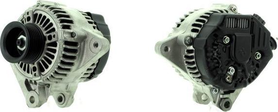 Cevam 9324 - Alternator autospares.lv