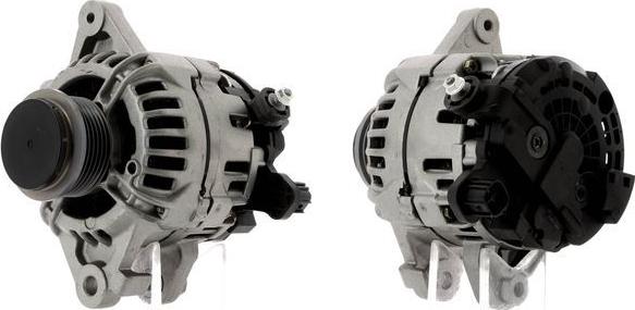 Cevam 9321 - Alternator autospares.lv