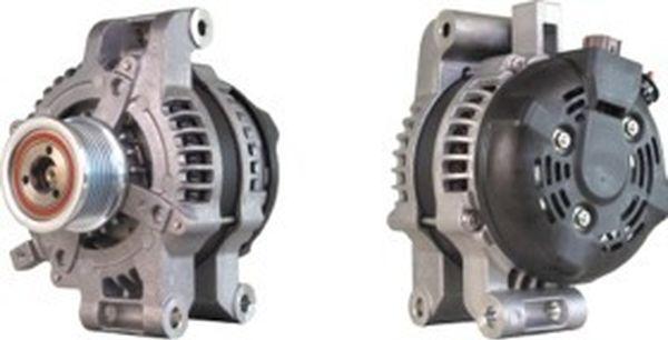 Cevam 9322 - Alternator autospares.lv