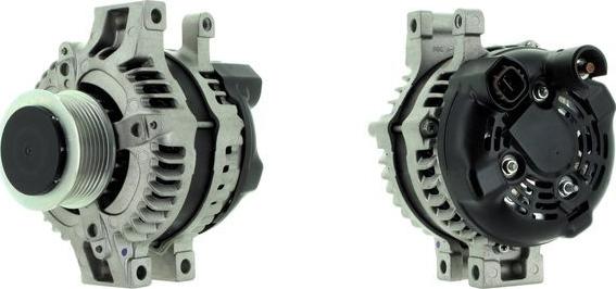 Cevam 9379 - Alternator autospares.lv