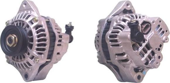 Cevam 9370 - Alternator autospares.lv