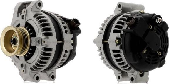 Cevam 9378 - Alternator autospares.lv