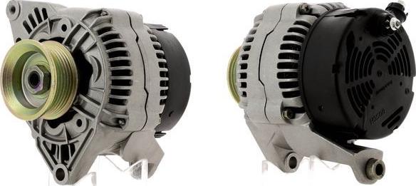 Cevam 9291 - Alternator autospares.lv