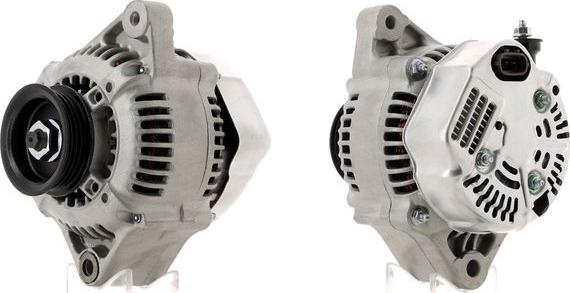 Cevam OL9297 - Alternator autospares.lv