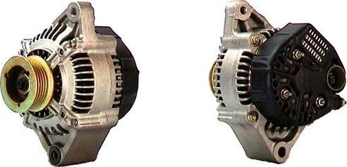 Cevam 9244 - Alternator autospares.lv