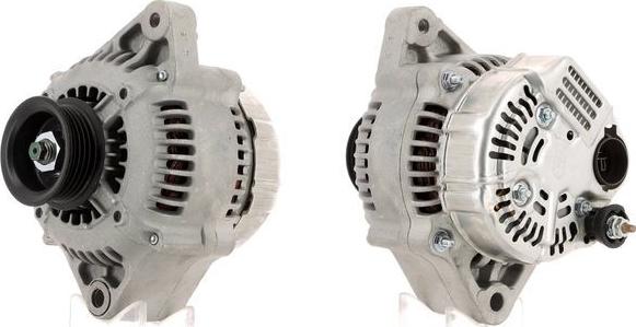 Cevam 9245 - Alternator autospares.lv