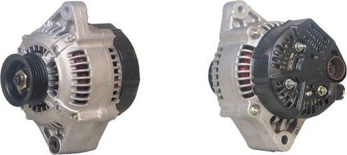 Cevam 9243 - Alternator autospares.lv