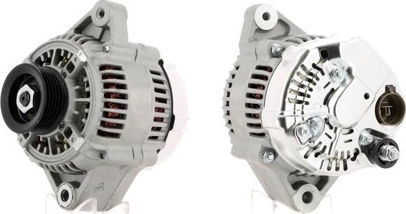 Cevam 9247 - Alternator autospares.lv