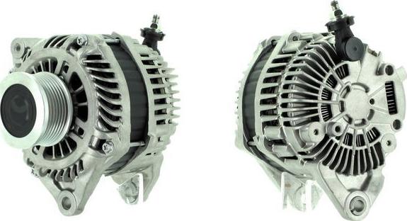 Cevam 9254 - Alternator autospares.lv