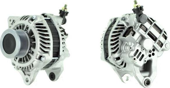 Cevam 9257 - Alternator autospares.lv