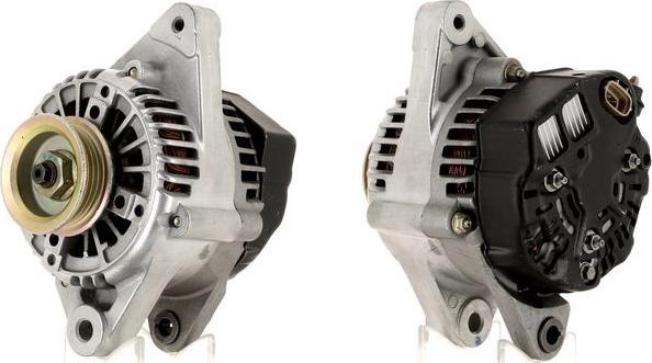 Cevam 9264 - Alternator autospares.lv