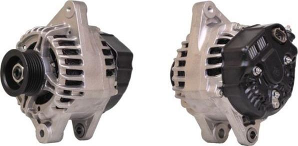 Cevam 9265 - Alternator autospares.lv