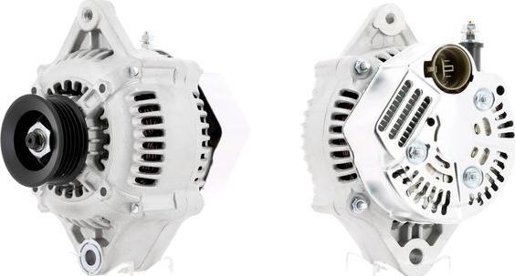 Cevam 9260 - Alternator autospares.lv