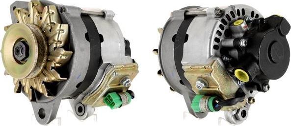 Cevam 9268 - Alternator autospares.lv