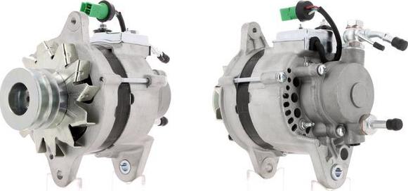 Cevam 9263 - Alternator autospares.lv