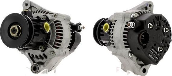 Cevam 9262 - Alternator autospares.lv