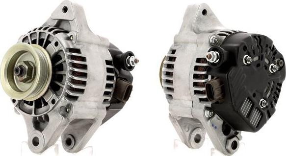 Cevam 9267 - Alternator autospares.lv