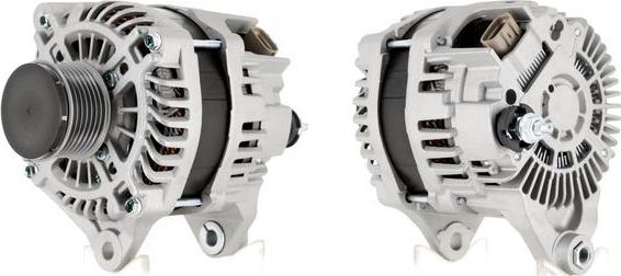 Cevam 9209 - Alternator autospares.lv