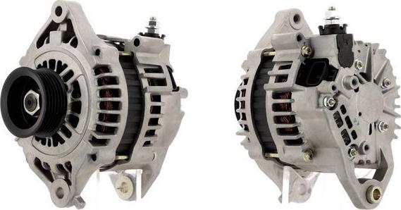 Cevam 9205 - Alternator autospares.lv