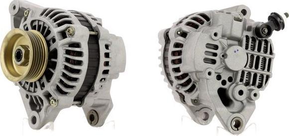 Cevam 9208 - Alternator autospares.lv