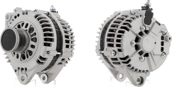 Cevam 9214 - Alternator autospares.lv