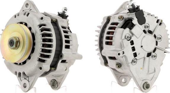 Cevam 9213 - Alternator autospares.lv