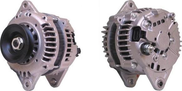 Cevam 9217 - Alternator autospares.lv