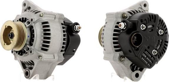 Cevam 9234 - Alternator autospares.lv