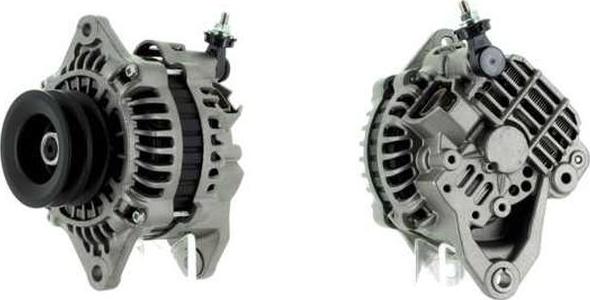 Cevam 9235 - Alternator autospares.lv