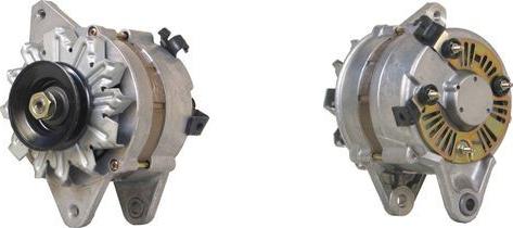 Cevam 9230 - Alternator autospares.lv