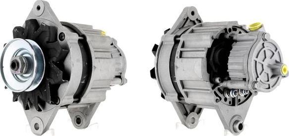 Cevam 9229 - Alternator autospares.lv