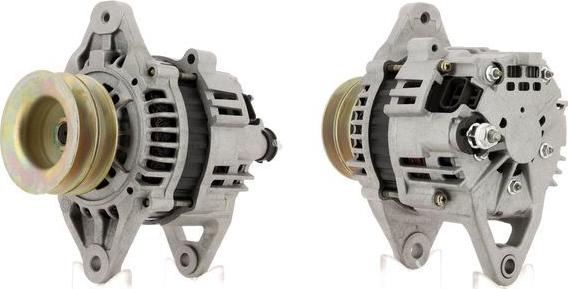 Cevam 9224 - Alternator autospares.lv