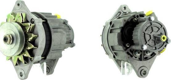 Cevam 9225 - Alternator autospares.lv