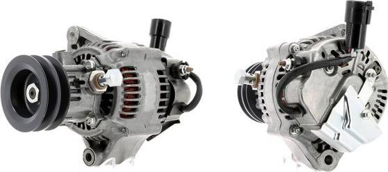 Cevam 9226 - Alternator autospares.lv