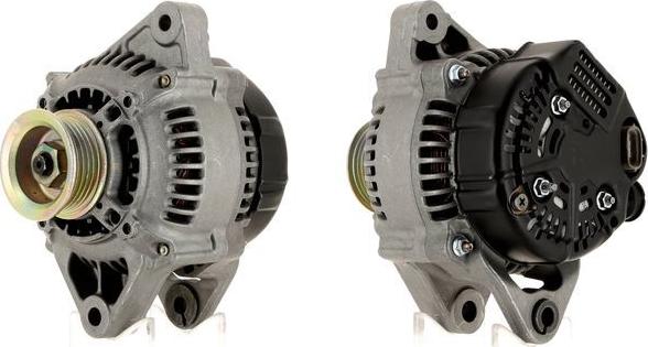 Cevam 9279 - Alternator autospares.lv