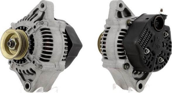 Cevam 9275 - Alternator autospares.lv