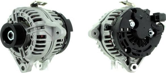 Cevam 9276 - Alternator autospares.lv