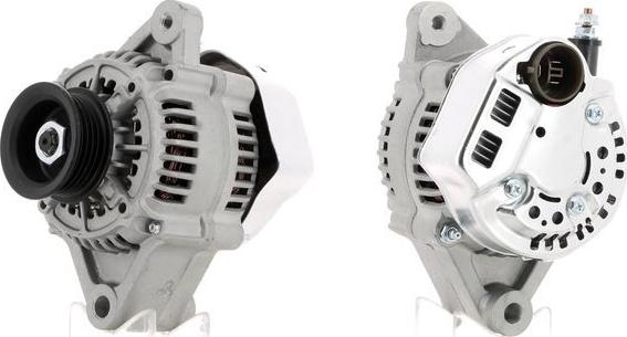 Cevam 9270 - Alternator autospares.lv