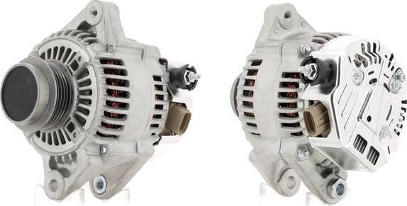 Cevam 9271 - Alternator autospares.lv