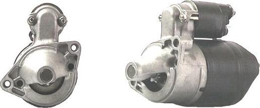 Cevam 9746 - Starter autospares.lv