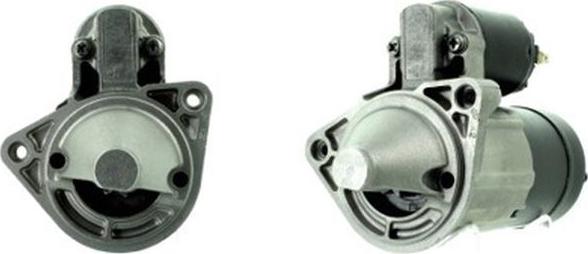 Cevam 9761 - Starter autospares.lv