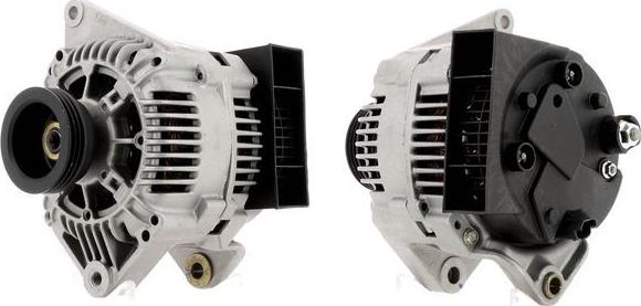 Cevam 4949 - Alternator autospares.lv