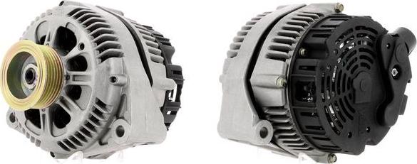 Cevam 4944 - Alternator autospares.lv